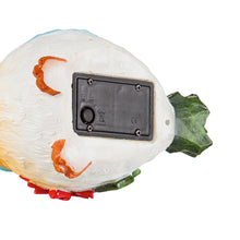 Load image into Gallery viewer, LED Portly Holiday Bird Decor, 3 Styles