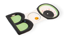Load image into Gallery viewer, Boo Eyeballs Serving Plate with Bowl & Spreader