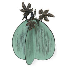 Load image into Gallery viewer, Metal Cut-Out Gourd Decor, Assorted Colours