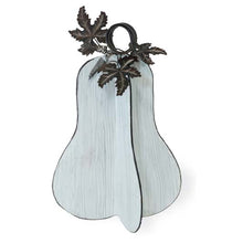 Load image into Gallery viewer, Metal Cut-Out Gourd Decor, Assorted Colours