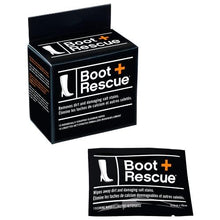 Load image into Gallery viewer, Boot Rescue Shoe Cleaning Wipes, Box of 10