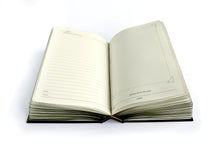 Load image into Gallery viewer, My Life Story Diary/Journal, Black