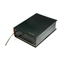 Load image into Gallery viewer, My Life Story Diary/Journal, Black