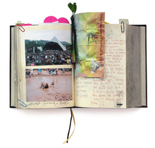 Load image into Gallery viewer, My Life Story Diary/Journal, Black
