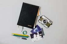 Load image into Gallery viewer, My Life Story Diary/Journal, Black