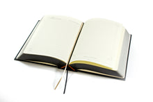 Load image into Gallery viewer, My Life Story Diary/Journal, Black