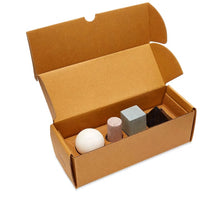 Load image into Gallery viewer, Drink Rocks, Shapes, Set of 4