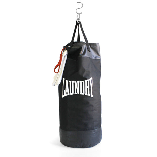 Boxing Punch Bag Laundry Bag