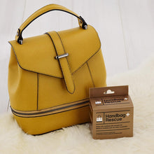 Load image into Gallery viewer, Handbag Rescue Cleaning Wipes, Box of 10