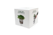 Load image into Gallery viewer, Plant Pot Hideaway Storage Container
