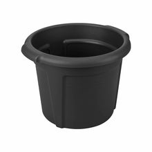 Load image into Gallery viewer, Green Basics Potato Pot, 12in, Black
