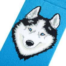 Load image into Gallery viewer, Women's Crew Socks, 5-11, Husky