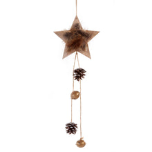 Load image into Gallery viewer, Furry Shape Cut-Out Dangling Ornament, 2 Styles