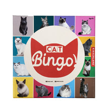 Load image into Gallery viewer, Cat Bingo