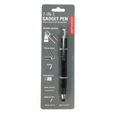 Load image into Gallery viewer, 7-in-1 Gadget Pen