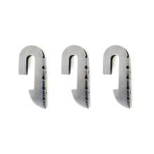 Load image into Gallery viewer, Floating Plant Hangers Wall Mount, Set of 3