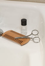 Load image into Gallery viewer, Gentleman's Beard Kit, 3 Piece Kit in Tin