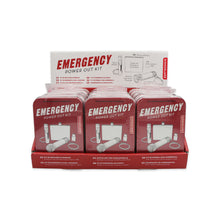 Load image into Gallery viewer, Emergency Power Out Kit