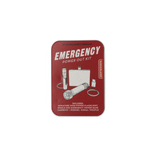 Load image into Gallery viewer, Emergency Power Out Kit