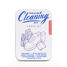 Load image into Gallery viewer, Sneaker Cleaning Kit