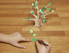 Load image into Gallery viewer, Gratitude Tree