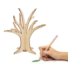 Load image into Gallery viewer, Gratitude Tree