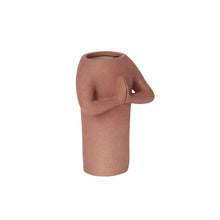 Load image into Gallery viewer, Namaste Ceramic Vase