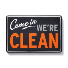 Load image into Gallery viewer, Come In/Sorry Dishwasher Sign