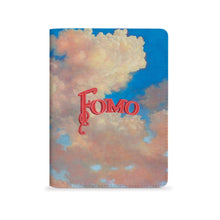 Load image into Gallery viewer, FOMO Passport Wallet