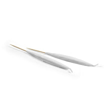 Load image into Gallery viewer, Lit Birthday Candles, Joints, S/8