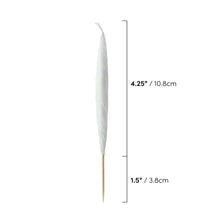 Load image into Gallery viewer, Lit Birthday Candles, Joints, S/8