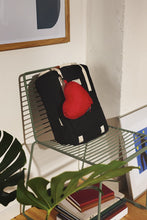 Load image into Gallery viewer, Nomad Foldable Backpack, Heart