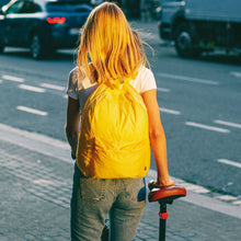 Load image into Gallery viewer, Nomad Foldable Backpack, Banana