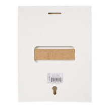 Load image into Gallery viewer, Wood Hymn Block Decor, Silent Night