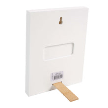 Load image into Gallery viewer, Wood Hymn Block Decor, Silent Night