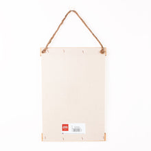 Load image into Gallery viewer, Tis The Season To Be Jolly Hanging Banner