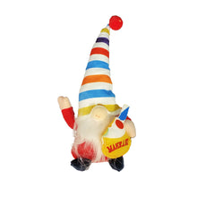 Load image into Gallery viewer, Birthday Wishes Gnome Plush Gnomies, 4 Styles