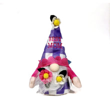 Load image into Gallery viewer, Mom Wishes Gnome Plush Gnomies, 4 Styles