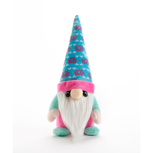Yogi the Yoga Gnome Plush Gnomies