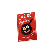 Load image into Gallery viewer, Valentine's Day Card, Cards of Love, 6 Styles