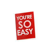 Load image into Gallery viewer, Valentine's Day Card, Quirky, 6 Styles