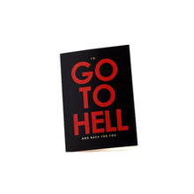 Load image into Gallery viewer, Valentine's Day Card, Quirky, 6 Styles