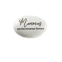 Load image into Gallery viewer, Memorial Stone Token, 6 Styles