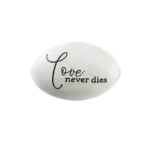 Load image into Gallery viewer, Memorial Stone Token, 6 Styles