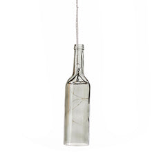 Load image into Gallery viewer, Hanging Bottle Solar Light, 3 Styles