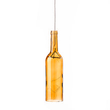Load image into Gallery viewer, Hanging Bottle Solar Light, 3 Styles