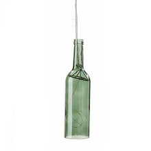Load image into Gallery viewer, Hanging Bottle Solar Light, 3 Styles