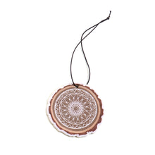 Load image into Gallery viewer, Nordic Life Paper Air Freshener, 6 Styles