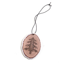 Load image into Gallery viewer, Nordic Life Paper Air Freshener, 6 Styles