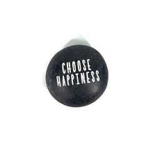 Load image into Gallery viewer, Nordic Life Stone Token with Sentiment, 7 Styles